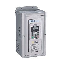 639036 - Преобразователь частоты NVF2G-245/PS4, 245кВт, 380В 3Ф, тип для вентиляторов и водяных насосов (CHINT)